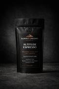 Altitude Espresso