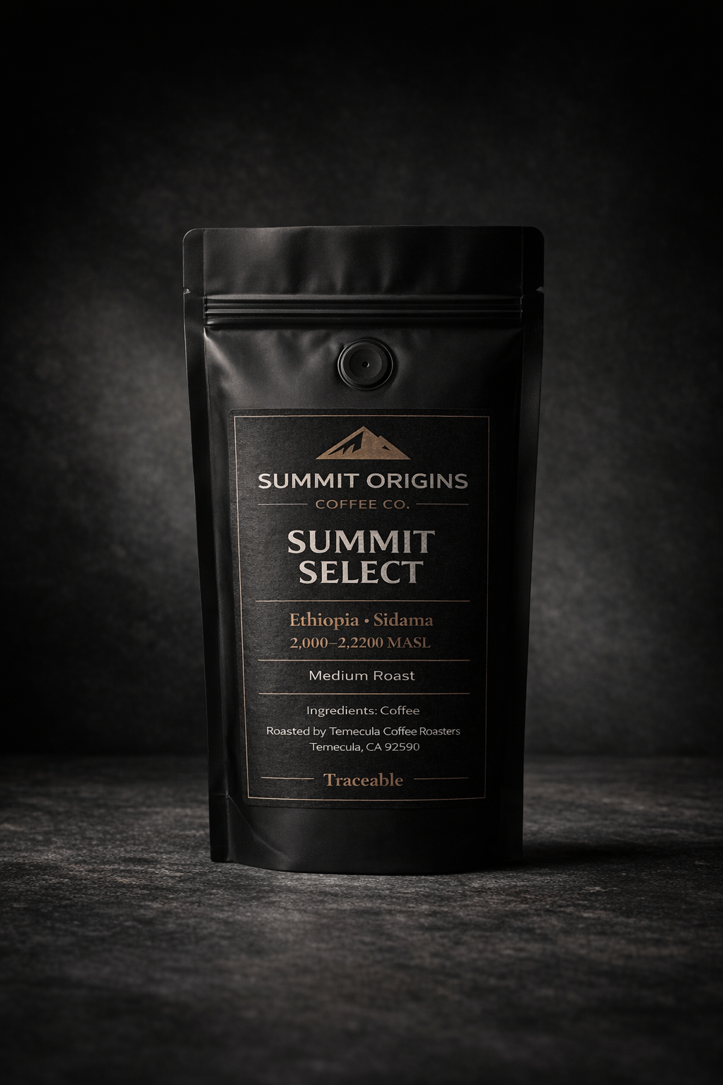 Summit Select